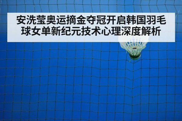 badminton training court