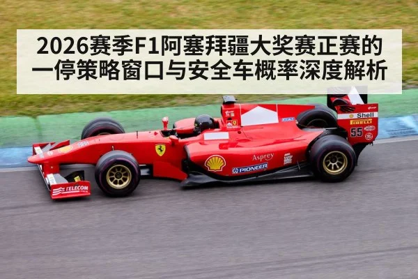 2026赛季F1阿塞拜疆大奖赛正赛的一停策略窗口与安全车概率深度解析